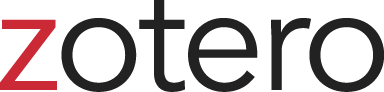 Zotero Logo