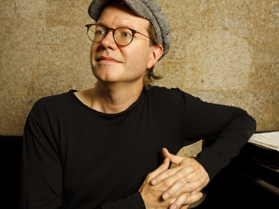 Nov. 9, 2026 @ 8pm (Schwartz Auditorium) - David Braid in concert with StFX Music faculty.