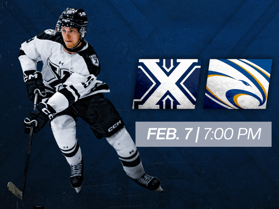 STFX vs UdeM Feb 7