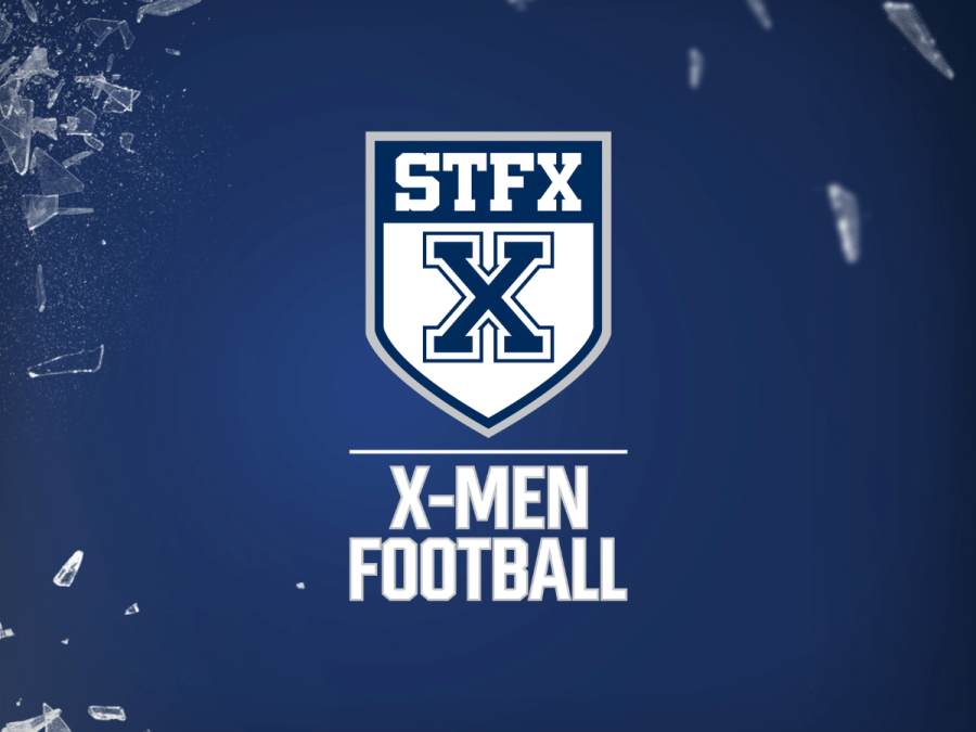 X-Men Football