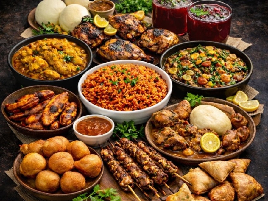 AHM 2026 Sodexo Dinner