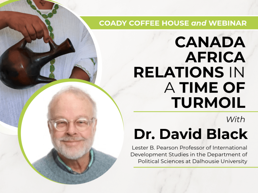 Coady Coffee House graphic