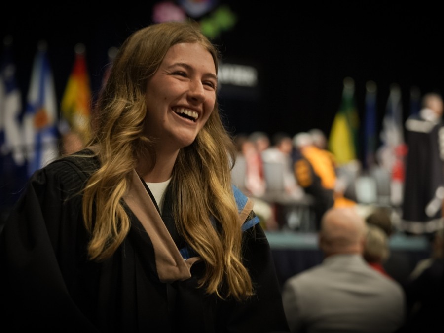 convocation