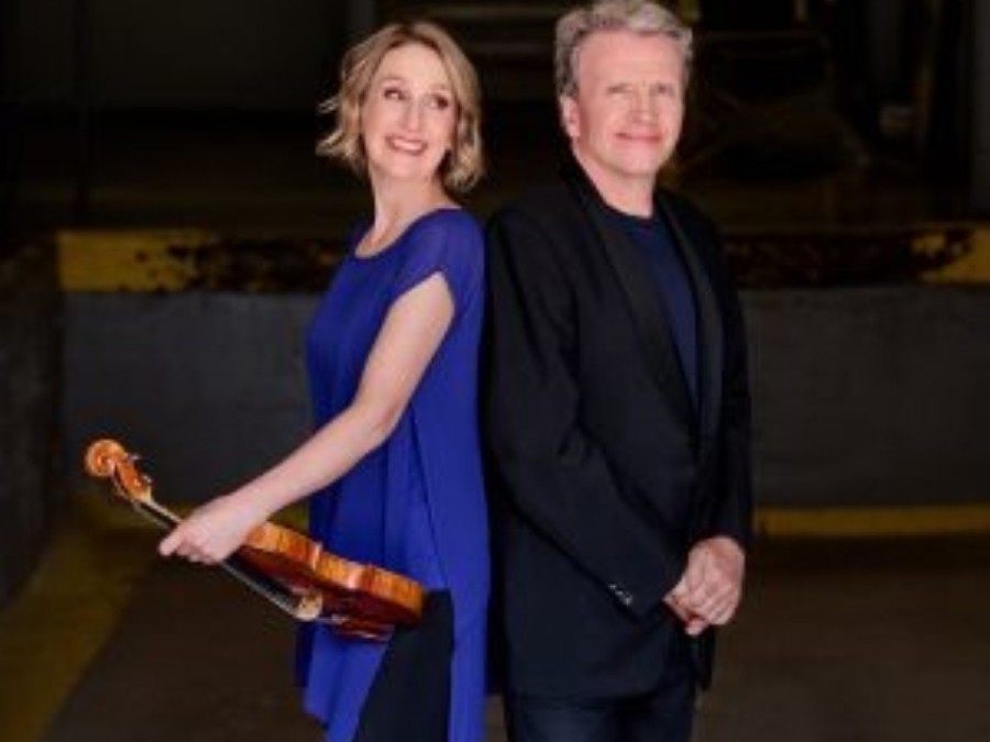 Duo Concertante
