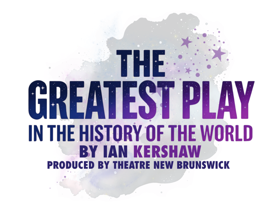 Greatest Play in the History of the World by Ian Kershaw