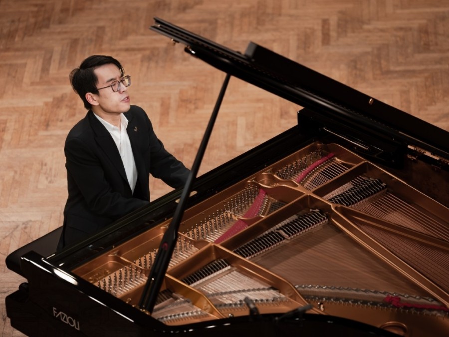 Jonathan Mak