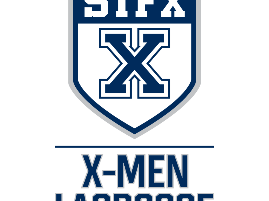 X-Men Lacrosse