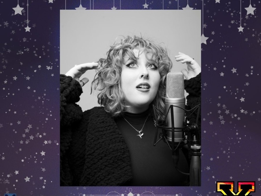 March 9 @ 8pm - The Graduation Recital of River Gosney (Schwartz Auditorium)