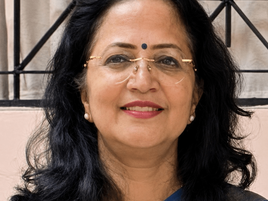 Dr Namita Nimbalkar