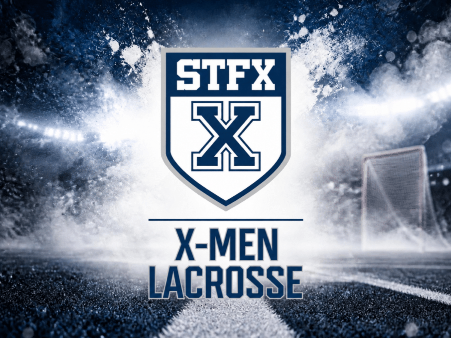 X-Men Lacrosse