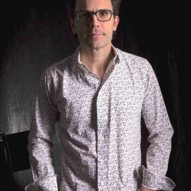 Anthony Michelli Headshot