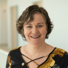 Ann Arsenault headshot