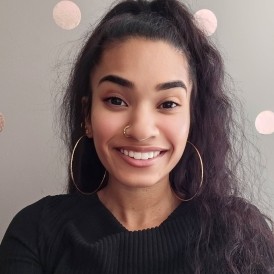 Krystal Batelaan headshot