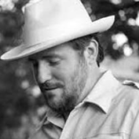 Man wearing a cowboy hat 