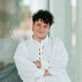Dr. Arlinda Ruco Profile Picture