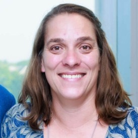 Dr. Vezina Profile Picture