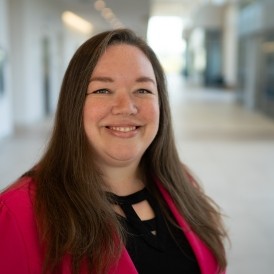 Ellen Carter Headshot