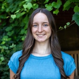 Headshot of Hannah Yantha