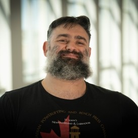 Jamie MacDonald headshot
