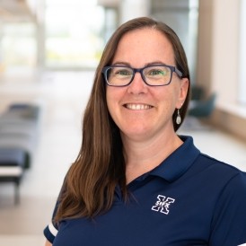 Profile picture for Jennifer Farrell