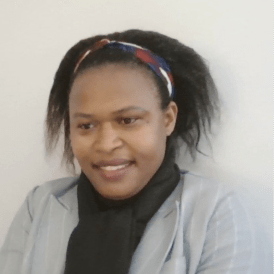 Profile picture of Joselyne Mukantwari