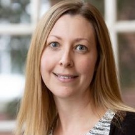 Headshot of Willissa DeCoste 