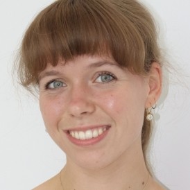 Lucy Steffler-Minty Headshot