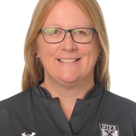 Krista McKenna headshot
