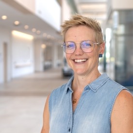 Shannon Kell Headshot