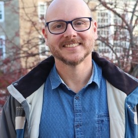 Wellington Sousa Headshot