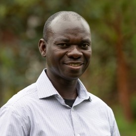 Photo of William Ankomah