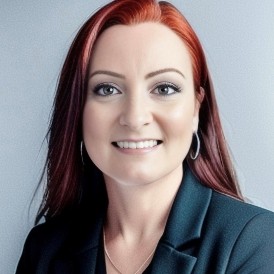 Aimee MacDonald, Manager Human Rights & Equity 2SLGBTQIA+ Student Inclusion