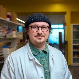 Dr. Jackson Ham profile picture